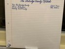 THE PARTRIDGE FAMILY NOTEBOOK LP/1972/MINT(STILL SEALED)ORIGINAL