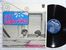 GAL COSTA Domingo CAETANO VELOSO BOSSA NOVA TROPICALIA BRAZIL LP VG+ HEAR