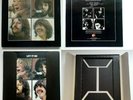 The BEATLES - *LET IT BE* - 1970 - UK BOX SET- PXS 1 - *2U/2U* - NEAR MINT
