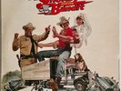 Smokey And The Bandit Original Soundtrack LP - 1977 UK MCA  MCF 2814