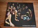 THE JIMI HENDRIX EXPERIENCE ELECTRIC LADYLAND VINYL JIMI HENDRIX GATEFOLD 2XLP