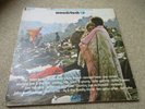 Woodstock 3 TRIPLE LP Set UK Red & Plum 1st Press [Ex/Vg] Super Audio   