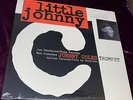 RARE 1963 JOHNNY COLES LITTLE JOHNNY C SEALED BLUE NOTE HARD BOP JAZZ REPRESS