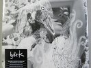 BJORK - Vespertine ***180g Vinyl-2LP + MP3***NEW***sealed***Björk***
