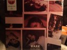 Selena Gomez - Rare Exclusive Limited Edition Red Colored Vinyl LP W/ Rare Cover