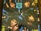 KISS-CRAZY NIGHTS-'87-1st PRESS.-MERCURY 422 832 626-1 Q-1-(LP-MINT/COVER-NM)