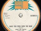 HONEY BOY MARTIN  HAVE YOU EVER SEEN THE RAIN  SPANISH HARLEM  UK ORIG
