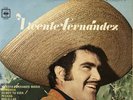 Vicente Fernandez-“Me Esta Esperando Maria”-33 RPM CBS 1971-FREE Shipping