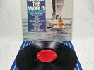 Bruce Johnston - Surfin' 'round the World LP vinyl Surf Hotrod Beach Boys 1963