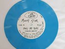 Mazzy Star-She's my Baby-Very Rare Blue Vinyl 7