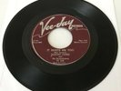 ELMORE JAMES & HIS BROOMDUSTERS It Hurts Me Too 7” 45 rpm VEE JAY VJ259 1957