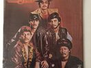 HAGIBIS LP- IN SHRINK- SELF TITLED-PHILIPPINES- 1979- DISCO FUNK/BLACKGOLD 5040