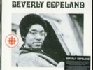 BEVERLY COPELAND: BEVERLY COPELAND [LP vinyl]