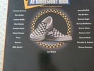 Fast Times At Ridgemont High Soundtrack 1982 Asylum 60158-1 Vinyl 2LPs w/Inserts