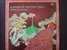 VINCENT PRICE COVEN OF WITCHES TALES RECORD LP    Halloween
