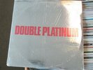 KISS -Double Platinum SEALED old stock, promo with hype sticker