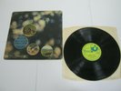 RECORD ALBUM PINK FLOYD OBSCURED BY CLOUDS A2 B2 227