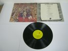 RECORD ALBUM THE ROLLING STONES IT'S ONLY ROCK & ROLL 255