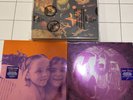 Smashing Pumpkins Mellon Collie, Siamese dream, & Gish New Vinyl Records