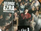 GEORGE EZRA Wanted On Voyage BUDAPEST Picture Vinyl Record LP Rock
