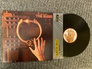 Kiss Lp The Elder 1981  N. M  Nblp 7261 Original Press