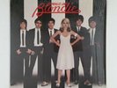 BLONDIE Parallel Lines CHR1192 LP Vinyl VG++ Cover Shrink Sleeve 1978