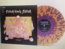 BLACK SABBATH - Sabbath Bloody Sabbath (2021) YELLOW & PURPLE SPLATTER VINYL LP