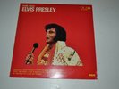 Elvis Presley – Pure Gold  lp vinyl rare Opus Czechoslovakia release