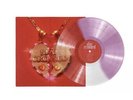 Kacey Musgraves star-crossed Vinyl LP Split Lavender Purple & Clear