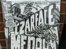 Czarface & MF Doom - Super What? LP NEW Ltd. White Vinyl