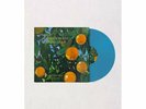 Lana Del Rey Violet Bent Backwards Over The Grass LP Blue Vinyl Record Album New