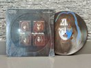 KISS Original 1978 Ace Frehley Solo Album Picture Disc Vinyl **IN SHRINK WRAP**