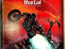 Bat Out of Hell Meatloaf 1977 Vinyl Epic Records 1st Press