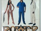 ICE T LP Power SIRE og EX shrink STICKER w/ printed sleeve Nice Copy