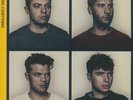 EVERYTHING EVERYTHING - Arc - Vinyl (gatefold LP)