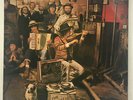 BOB DYLAN & THE BAND 2 LPS Basement Tapes COLUMBIA gatefold EX nice copy