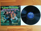 Linn County - Till The Break Of Dawn - LP 1969 (VG+/EX)