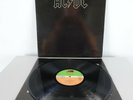 AC/DC Back In Black Vinyl LP Embossed 1980 Atlantic K50735 VG+/VG+ Inner Sleeve