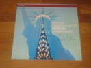 John Williams signed Album-America,The Dream Goes On-Star Wars-Import-1985