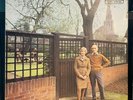 Fairport Convention Unhalfbricking (palm tree logo) Album