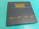 The Beatles Collection  box for 13 LP UK pressing