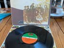 RL LED ZEPPELIN II Ludwig 1969 1st U.S. Pressing RARE Atlantic SD 8236 HOT MIX