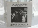 BUZZCOCKS - SPIRAL SCRATCH 7