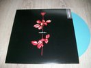 DEPECHE MODE RARE LP COULEUR VIOLATOR