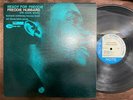 FREDDIE HUBBARD READY FOR FREDDIE BLUE NOTE UA BST 84085 RVG STEREO US LP