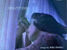 BILLIE HOLIDAY - Solitude VINYL LP 2011 Clef / Speakers Corner Exc Cond
