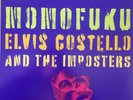 ELVIS COSTELLO - Momofuku 2 x VINYL LP 2011 Lost Highway 2LP