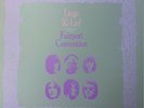 FAIRPORT CONVENTION - Liege & Lief VINYL LP 2008 4 Men With Beards Exc Cond