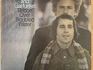 SIMON & GARFUNKEL - Bridge Over Troubled Water VINYL LP 2009 Sundazed Exc Cond