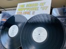 The Sound Of Happycore 97 Vol 2 2XLP Very Rare Rave Happy Hardcore Vinyl Records